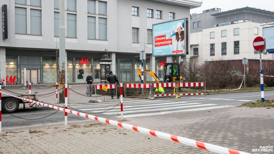 Fot. Weronika Łyczywek [Radio Szczecin]