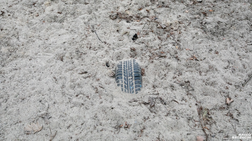 Fot. Weronika Łyczywek [Radio Szczecin]