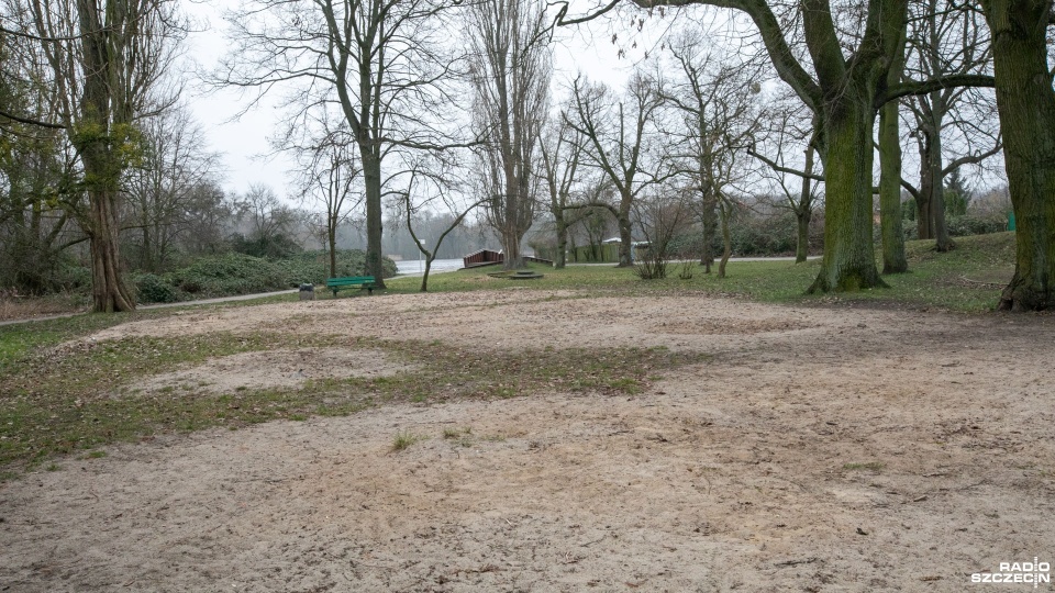 Fot. Weronika Łyczywek [Radio Szczecin]