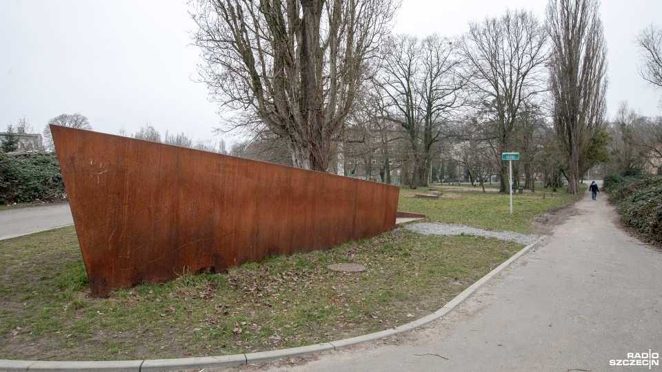 Fot. Weronika Łyczywek [Radio Szczecin]