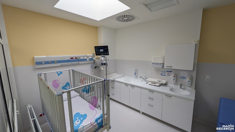 Fot. Maciej Papke [Radio Szczecin]