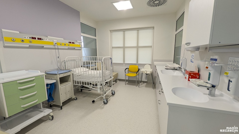 Fot. Maciej Papke [Radio Szczecin]