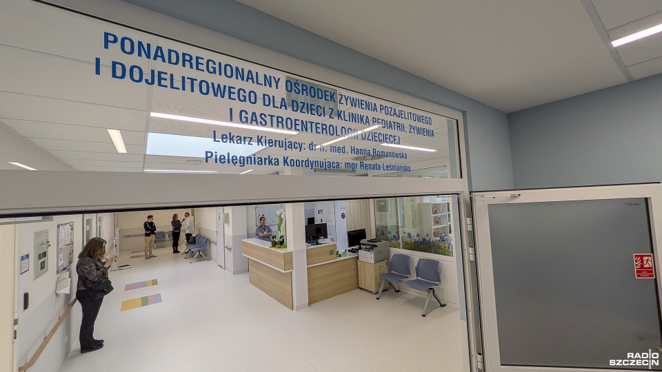 Fot. Maciej Papke [Radio Szczecin]