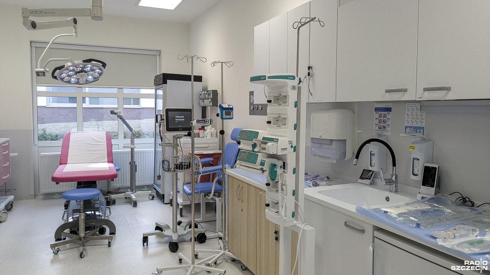 Fot. Maciej Papke [Radio Szczecin]