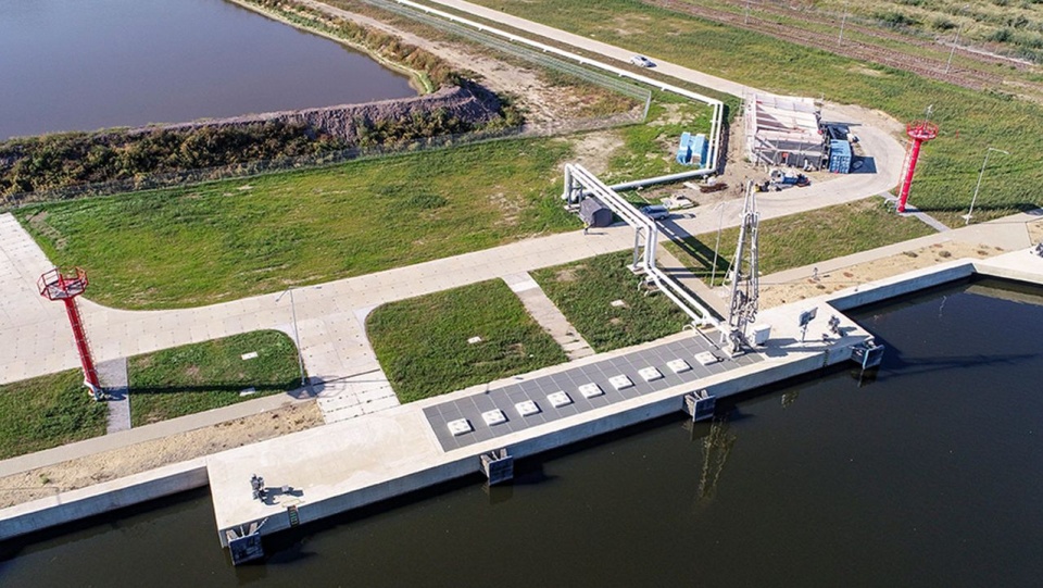 Fot. Alfa Terminal