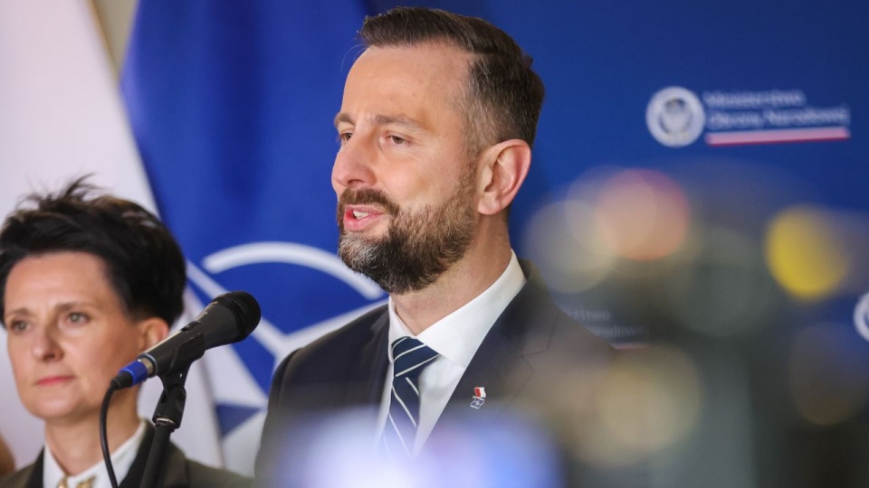 fot. PAP/Grzegorz Momot