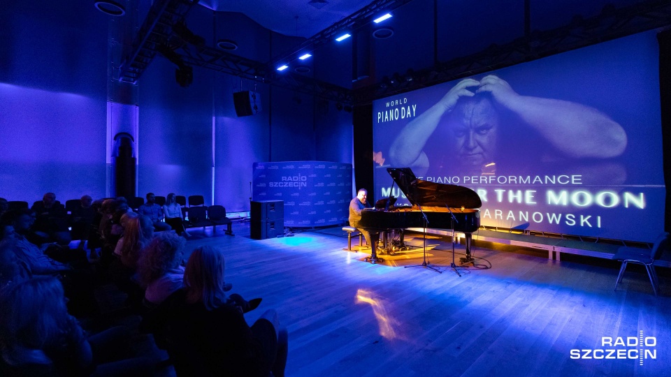 Fot. Robert Stachnik [Radio Szczecin]