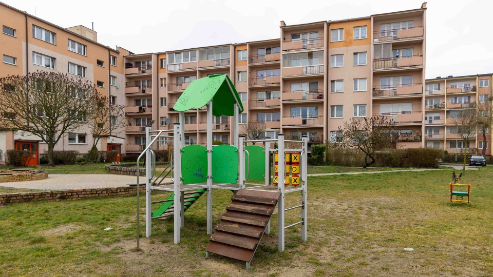 Fot. Robert Stachnik [Radio Szczecin]