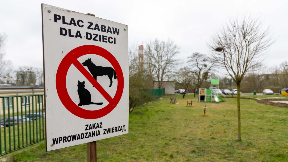 Fot. Robert Stachnik [Radio Szczecin]