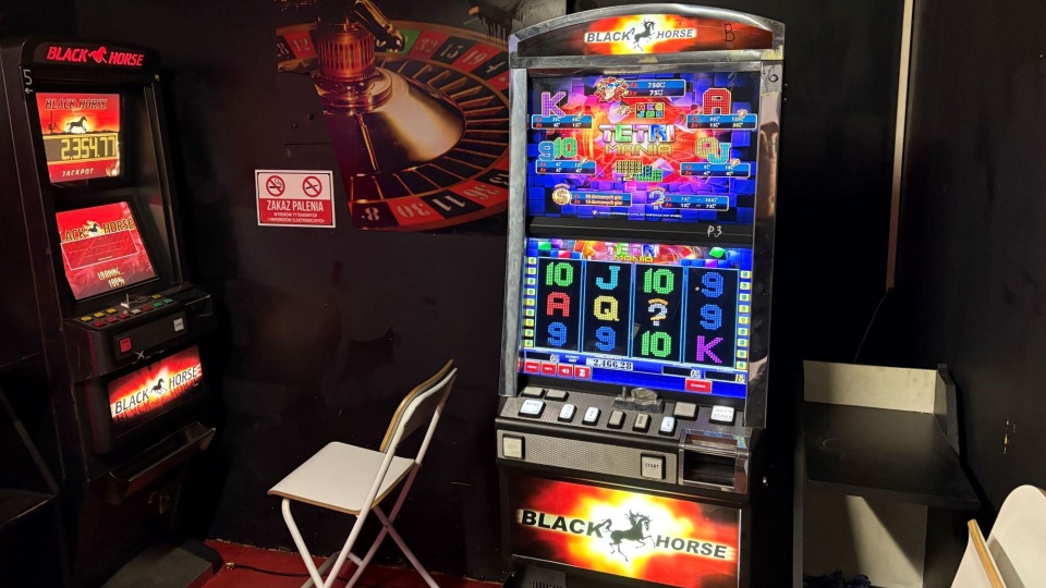 Fot. Krajowa Administracja Skarbowa