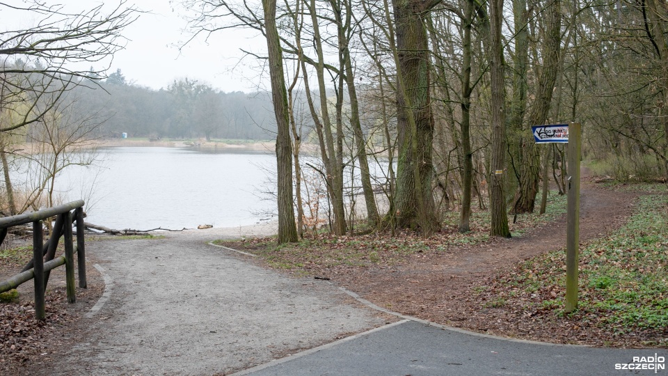 Fot. Weronika Łyczywek [Radio Szczecin]