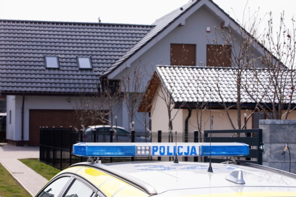 Fot. PAP/Krzysztof Ćwik