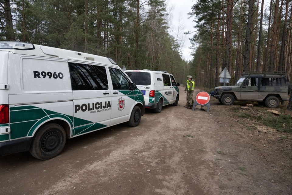 Fot. PAP/Valdemar Doveiko