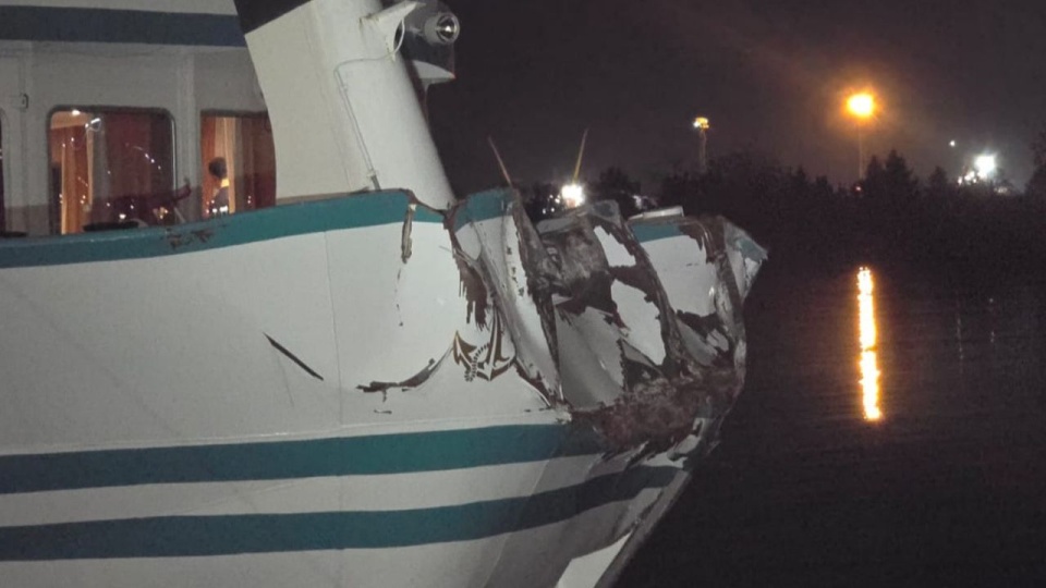 Fot. Rafael Żełobowski [Radio Szczecin]