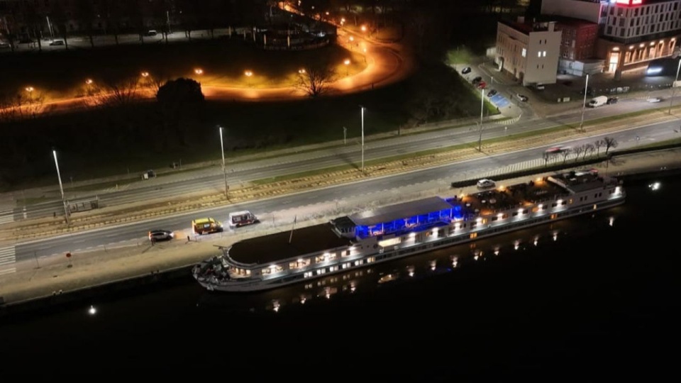 Fot. Rafael Żełobowski [Radio Szczecin]