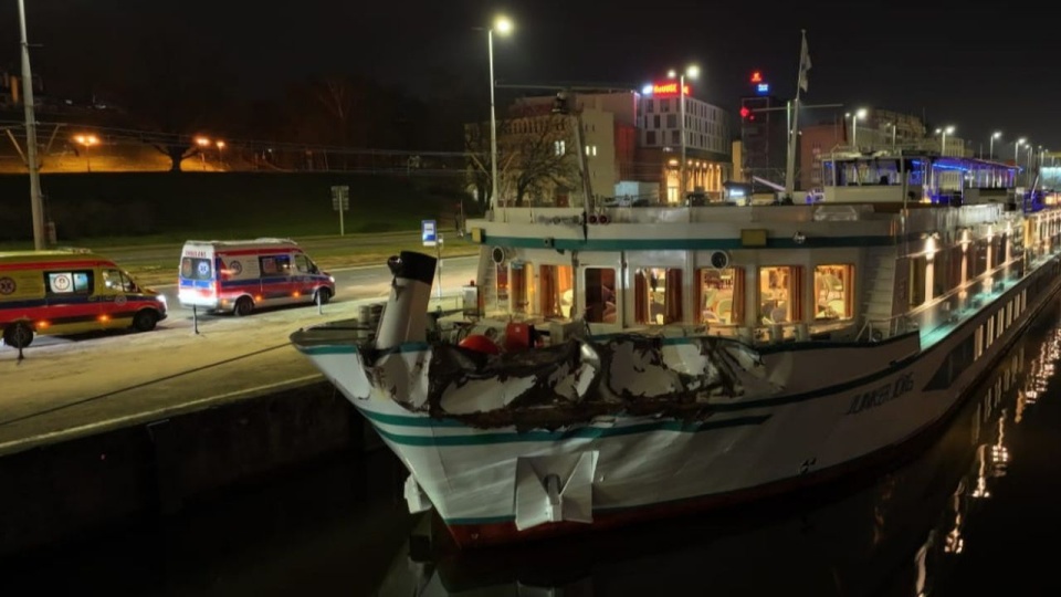 Fot. Rafael Żełobowski [Radio Szczecin]