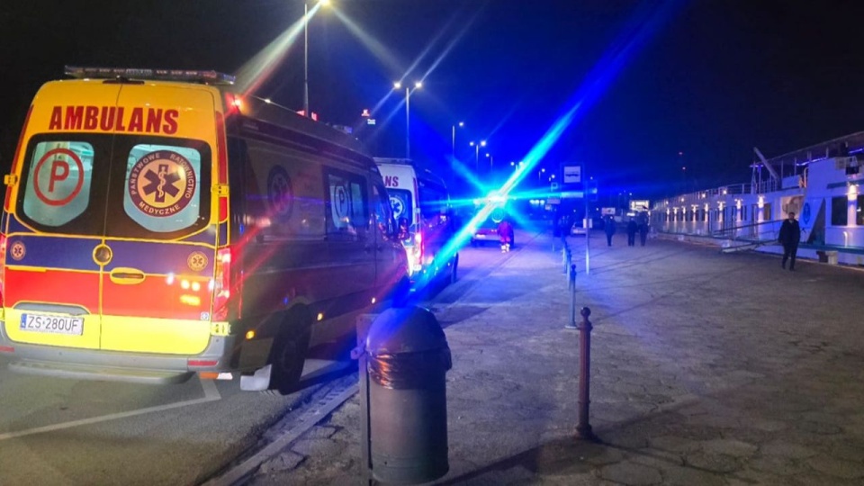 Fot. Rafael Żełobowski [Radio Szczecin]