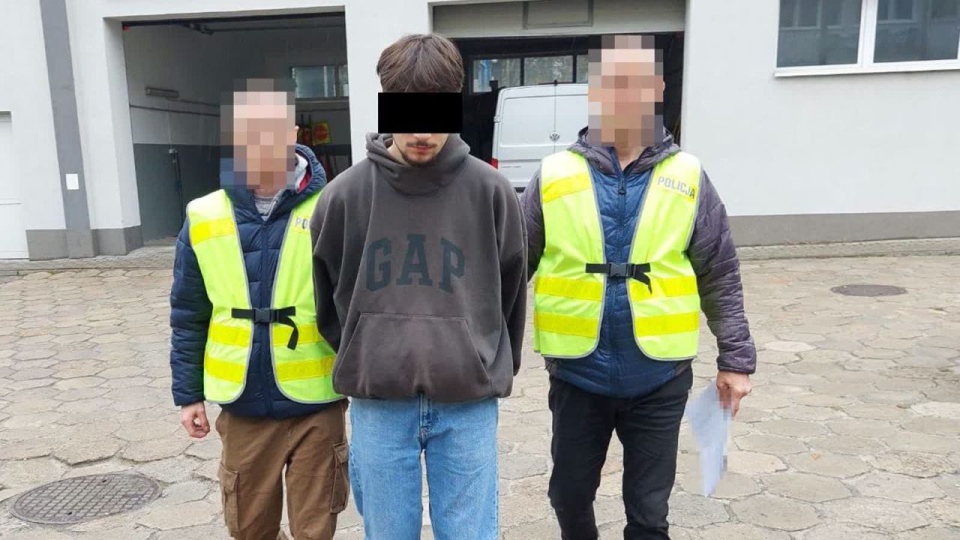 Fot. Policja Lubelska