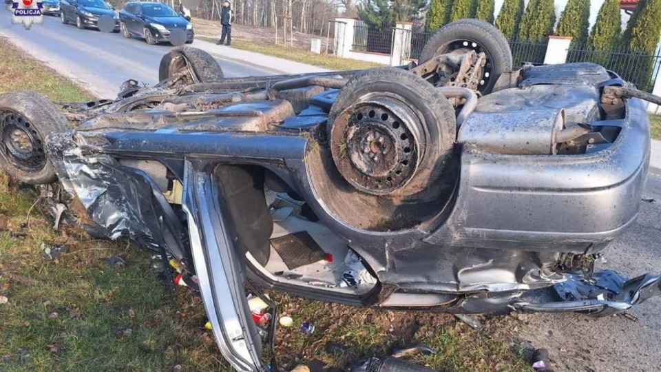 Fot. Policja Lubelska