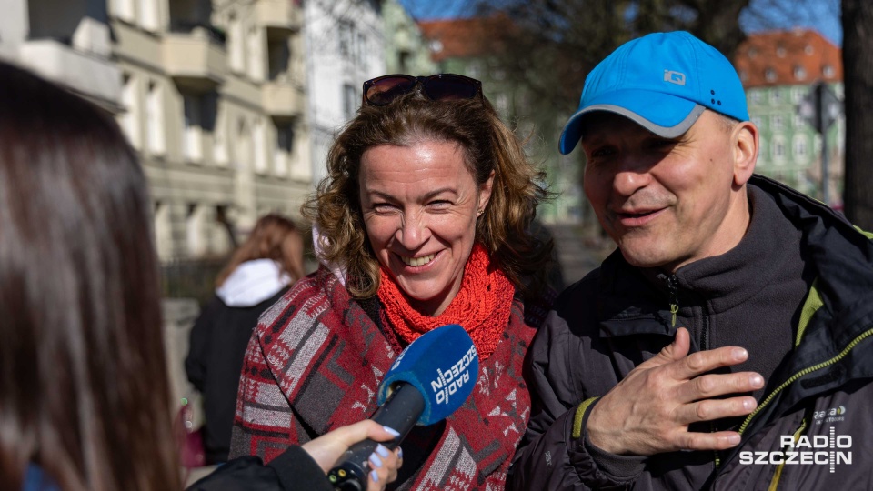 Fot. Robert Stachnik [Radio Szczecin]