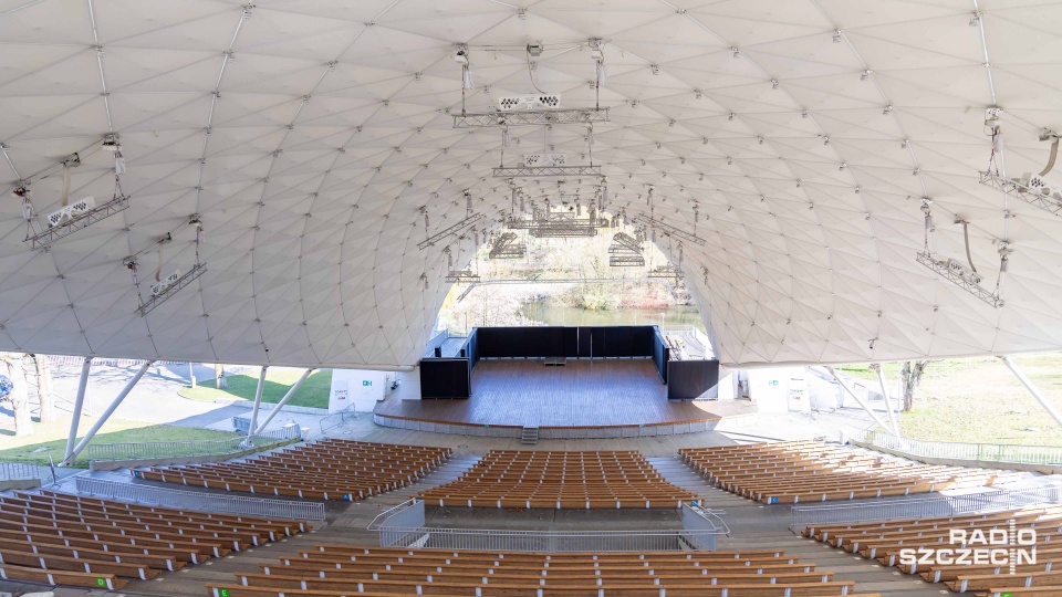 Fot. Robert Stachnik [Radio Szczecin]