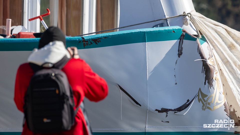 Fot. Robert Stachnik [Radio Szczecin]