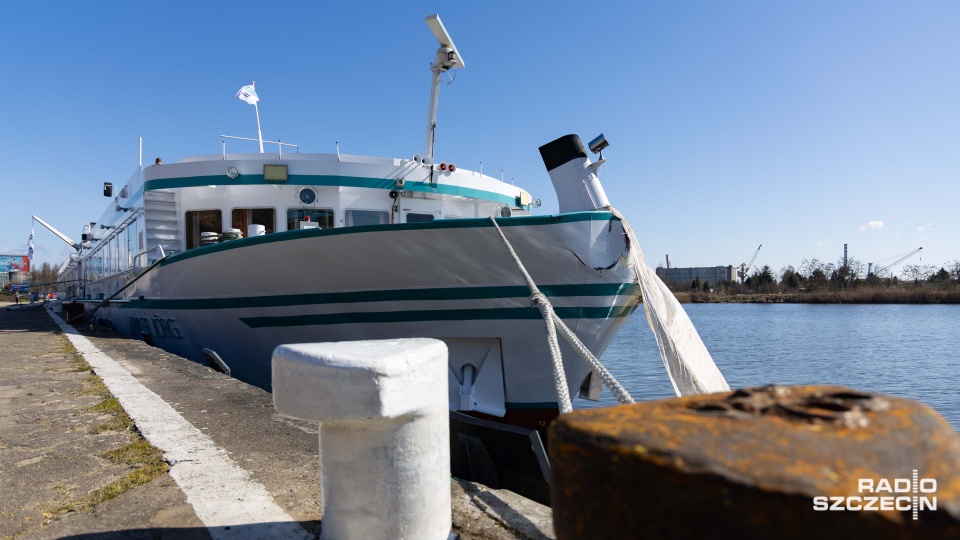 Fot. Robert Stachnik [Radio Szczecin]