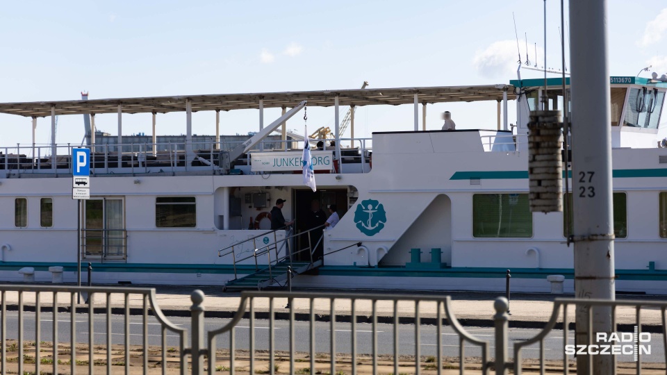 Fot. Robert Stachnik [Radio Szczecin]