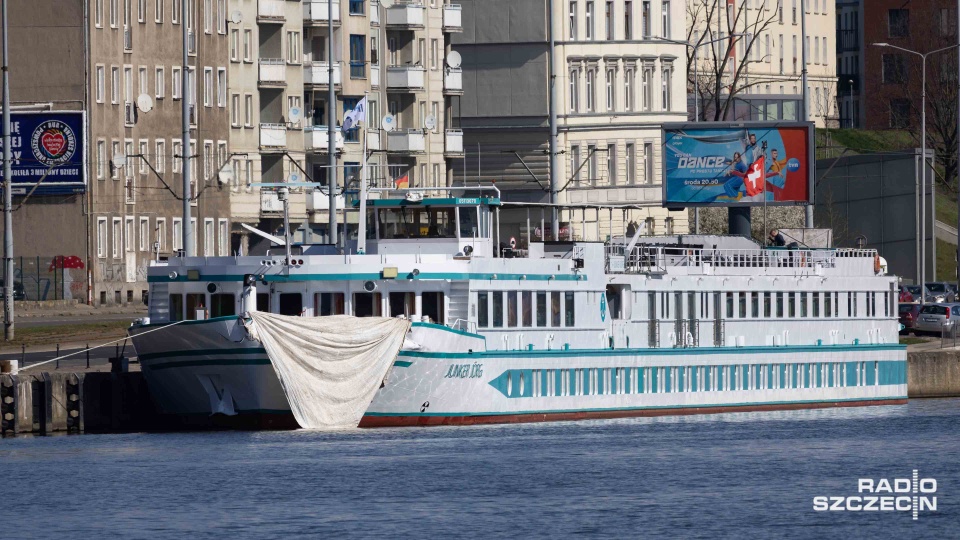 Fot. Robert Stachnik [Radio Szczecin]