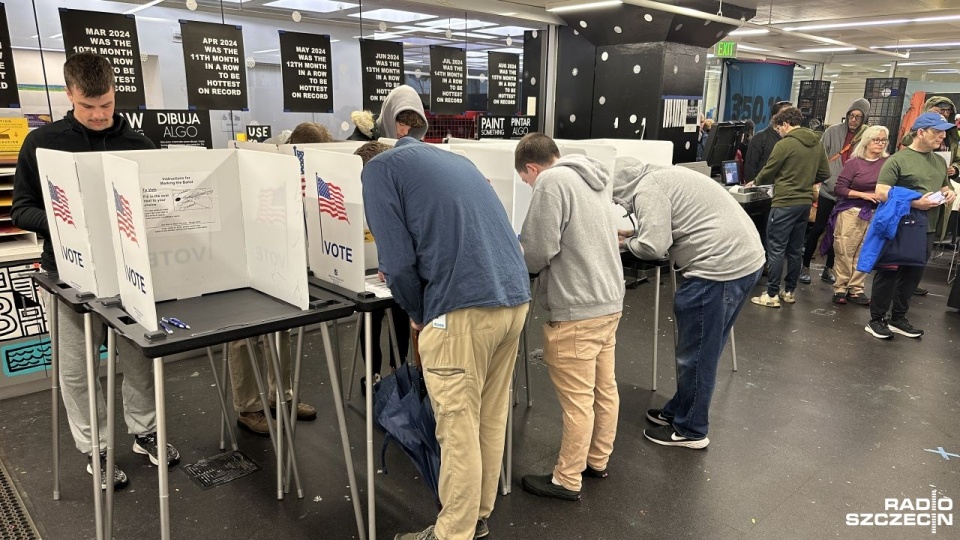 Fot. Jan Pachlowski [Radio Szczecin]