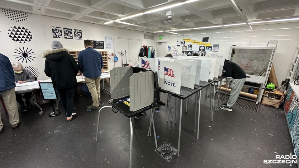 Fot. Jan Pachlowski [Radio Szczecin]