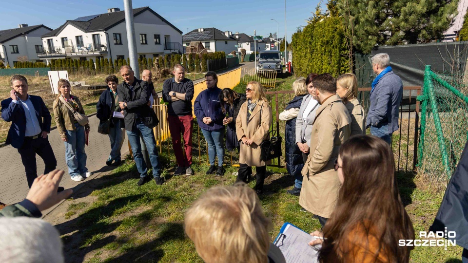 Fot. Robert Stachnik [Radio Szczecin]
