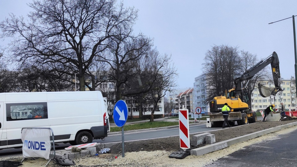 Fot. Przemysław Polanin [Radio Szczecin]