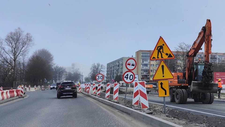 Fot. Przemysław Polanin [Radio Szczecin]