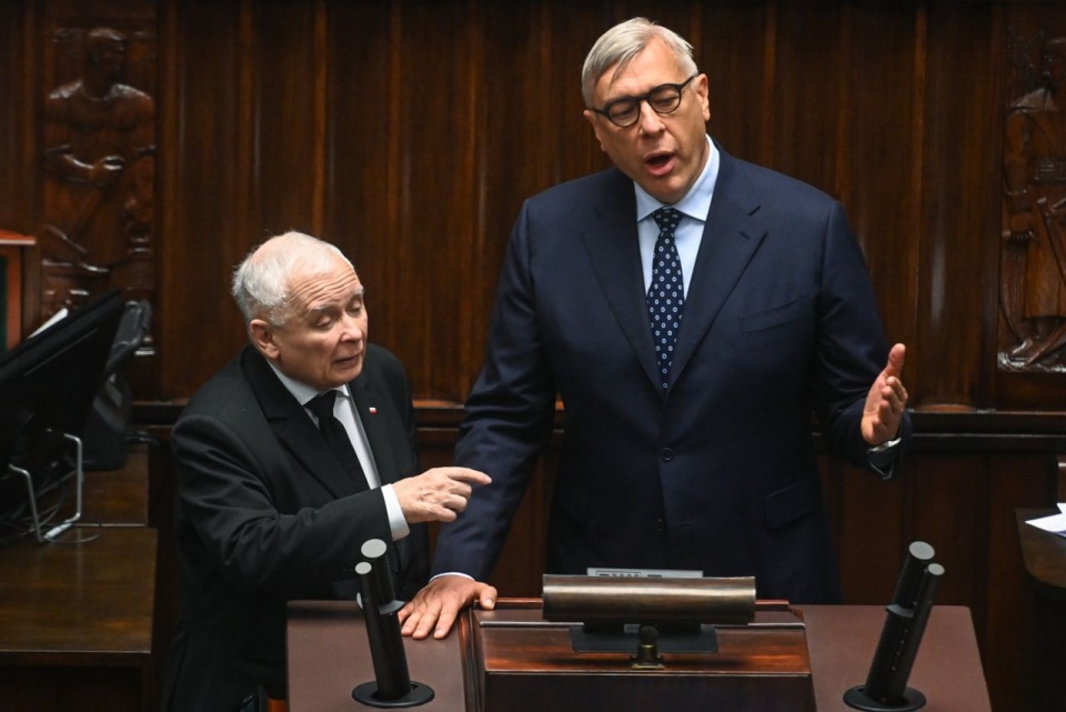 Fot. PAP/Piotr Nowak