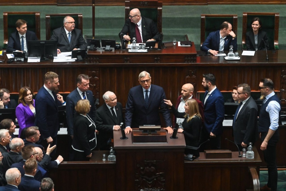 Fot. PAP/Piotr Nowak