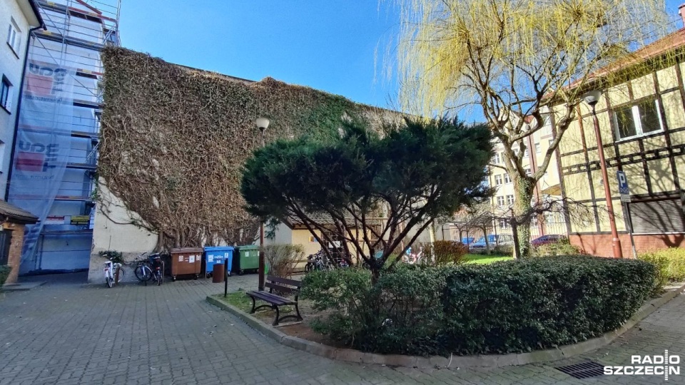 Fot. Przemysław Polanin [Radio Szczecin]