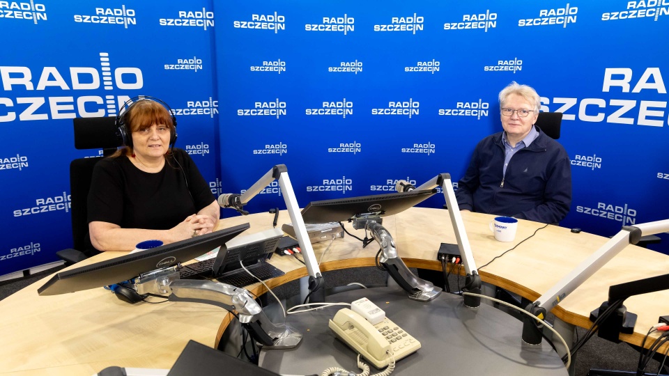 Fot. Robert Stachnik [Radio Szczecin]