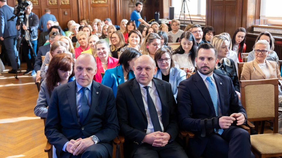 Fot. Robert Stachnik [Radio Szczecin]