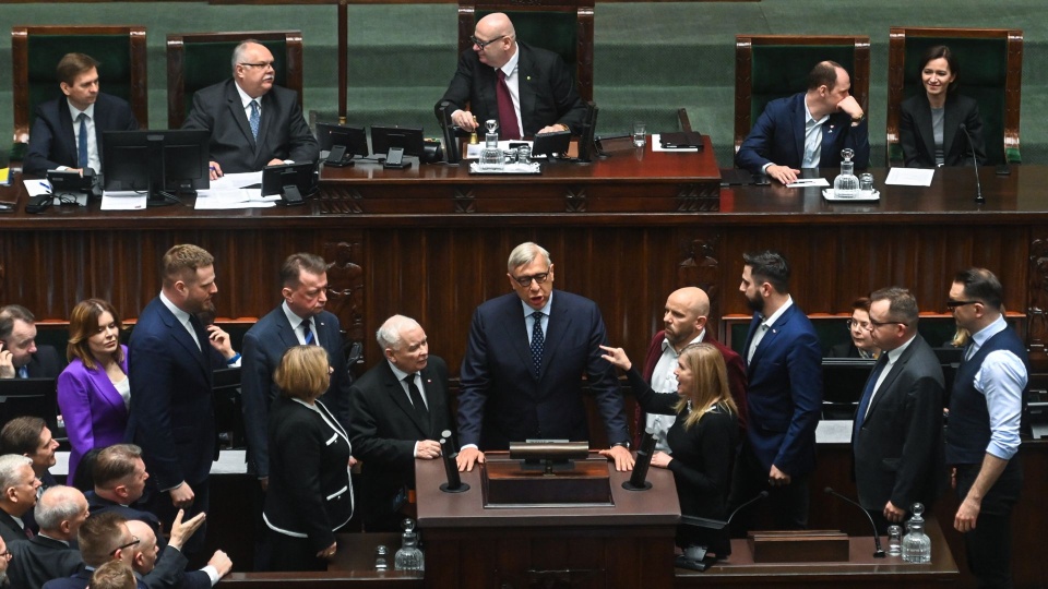 Fot. PAP/Piotr Nowak