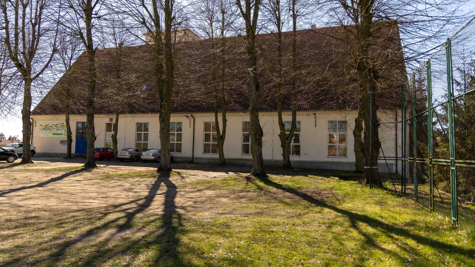 Fot. Robert Stachnik [Radio Szczecin]