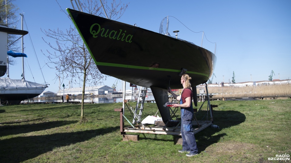 Fot. Kamila Kozioł [Radio Szczecin]