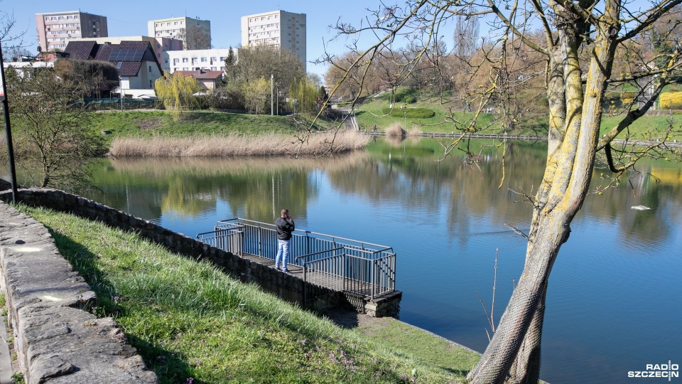 Fot. Weronika Łyczywek [Radio Szczecin]