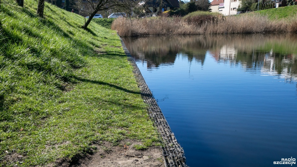 Fot. Weronika Łyczywek [Radio Szczecin]