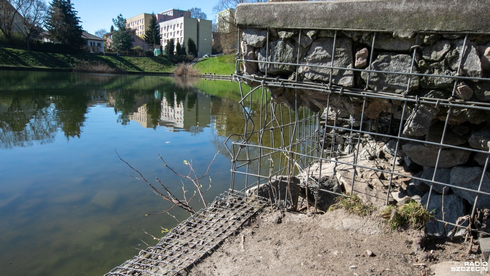Fot. Weronika Łyczywek [Radio Szczecin]