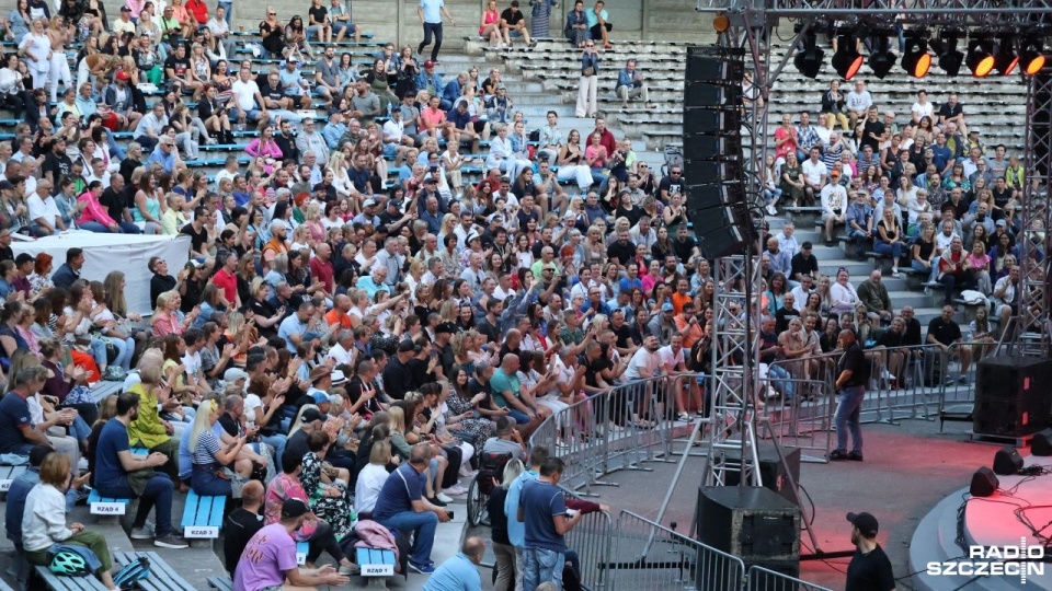 Fot. Przemysław Polanin [Radio Szczecin]