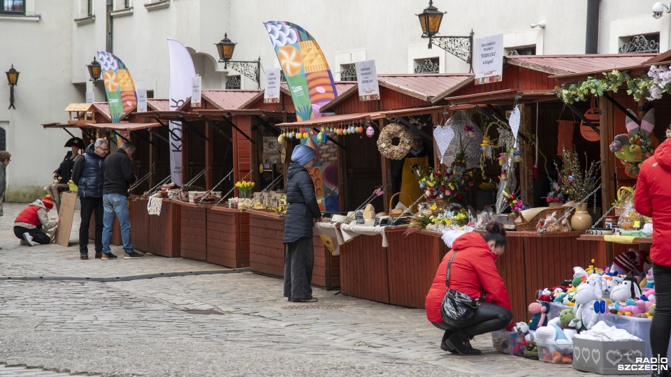 Fot. Kamila Kozioł [Radio Szczecin]