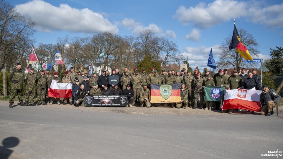 Fot. Kamila Kozioł [Radio Szczecin]