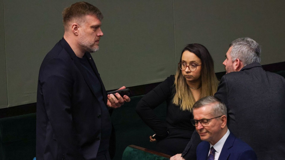 Fot. PAP/Albert Zawada