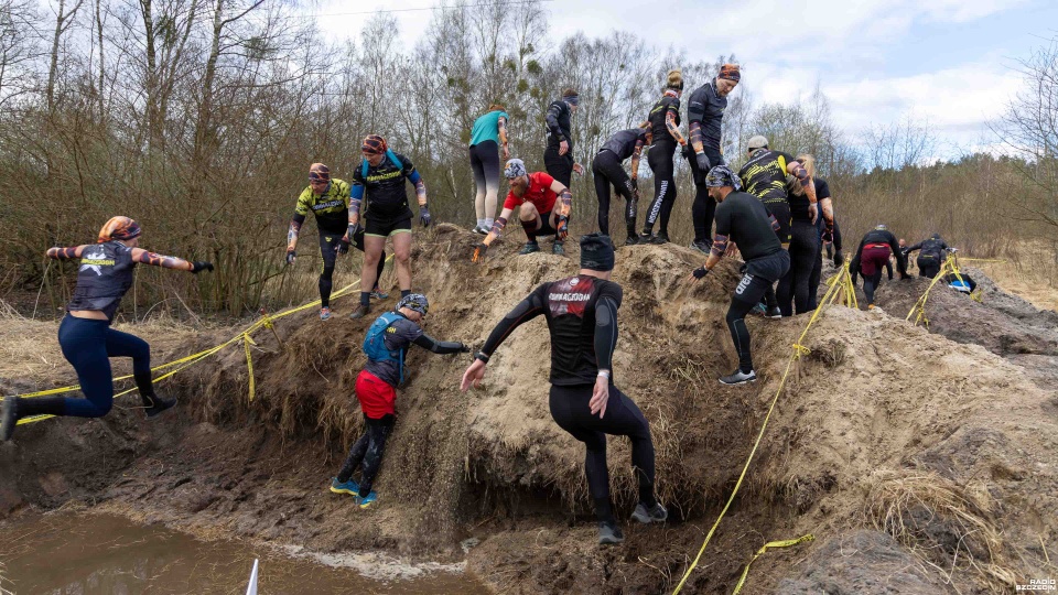Fot. Robert Stachnik [Radio Szczecin]